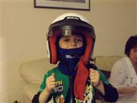 Brawdy 2009